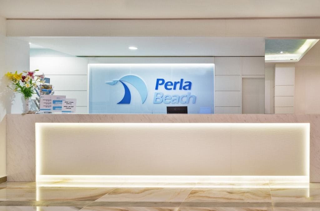 Perla Beach