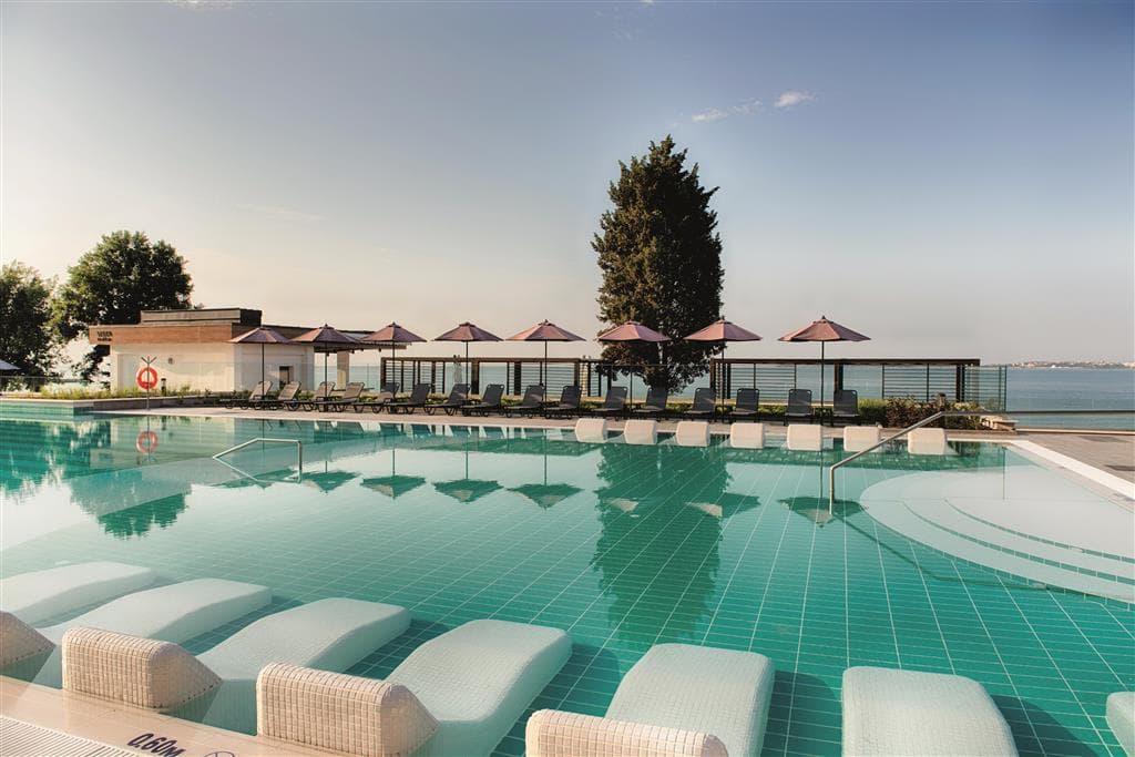 Secrets Sunny Beach Resort & Spa