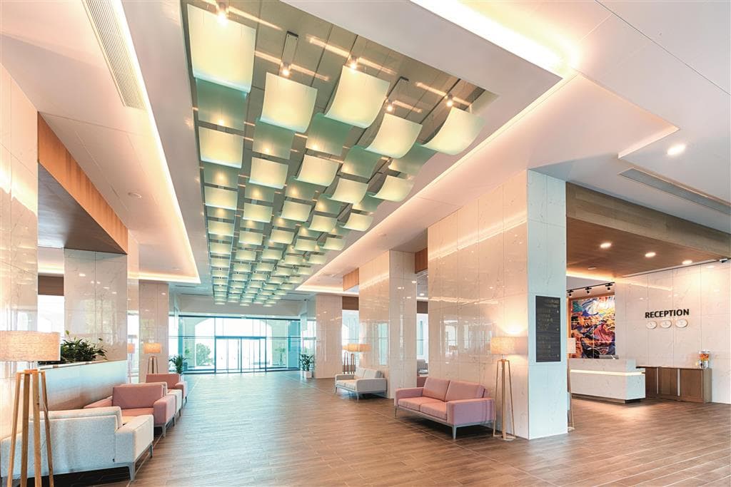 Secrets Sunny Beach Resort & Spa