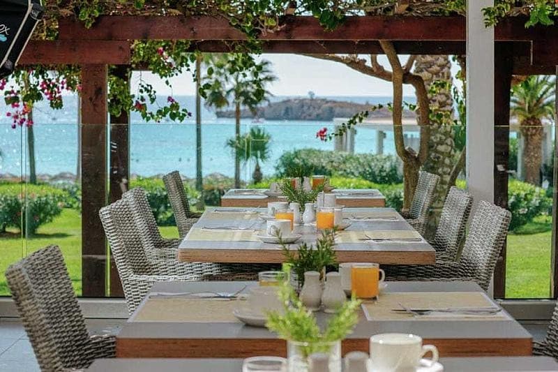 Nissi Beach Resort