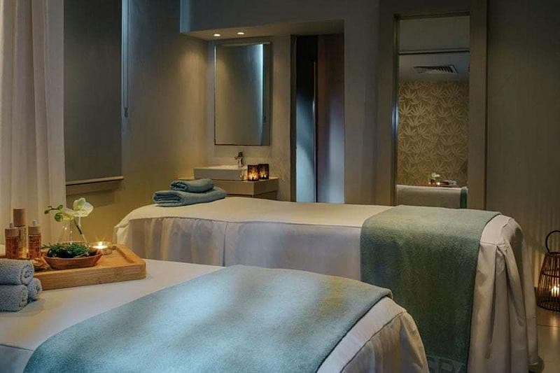 Nissi Beach Resort
