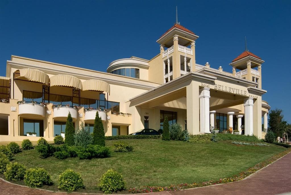 Belleville Duni