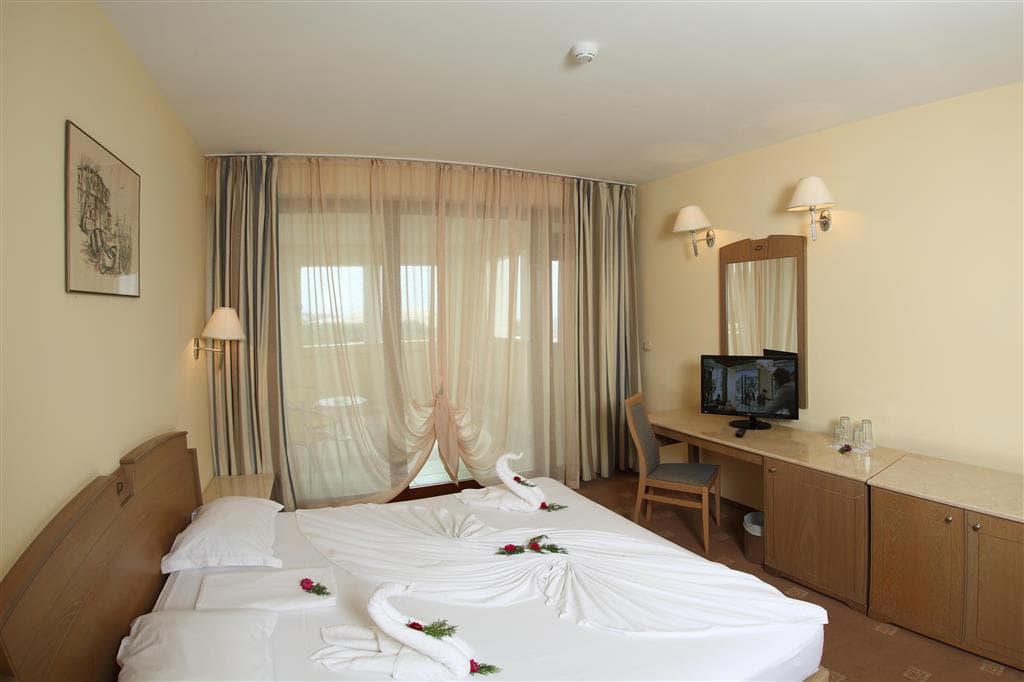 Belleville Duni