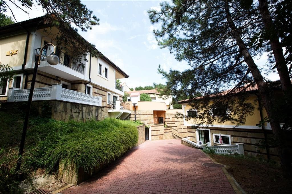 Holiday Village Duni