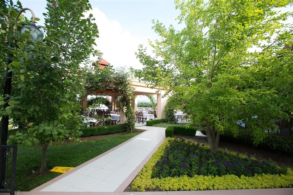Holiday Village Duni