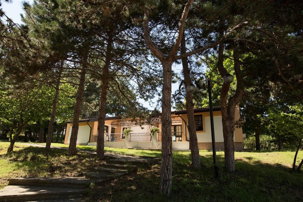Holiday Village Duni