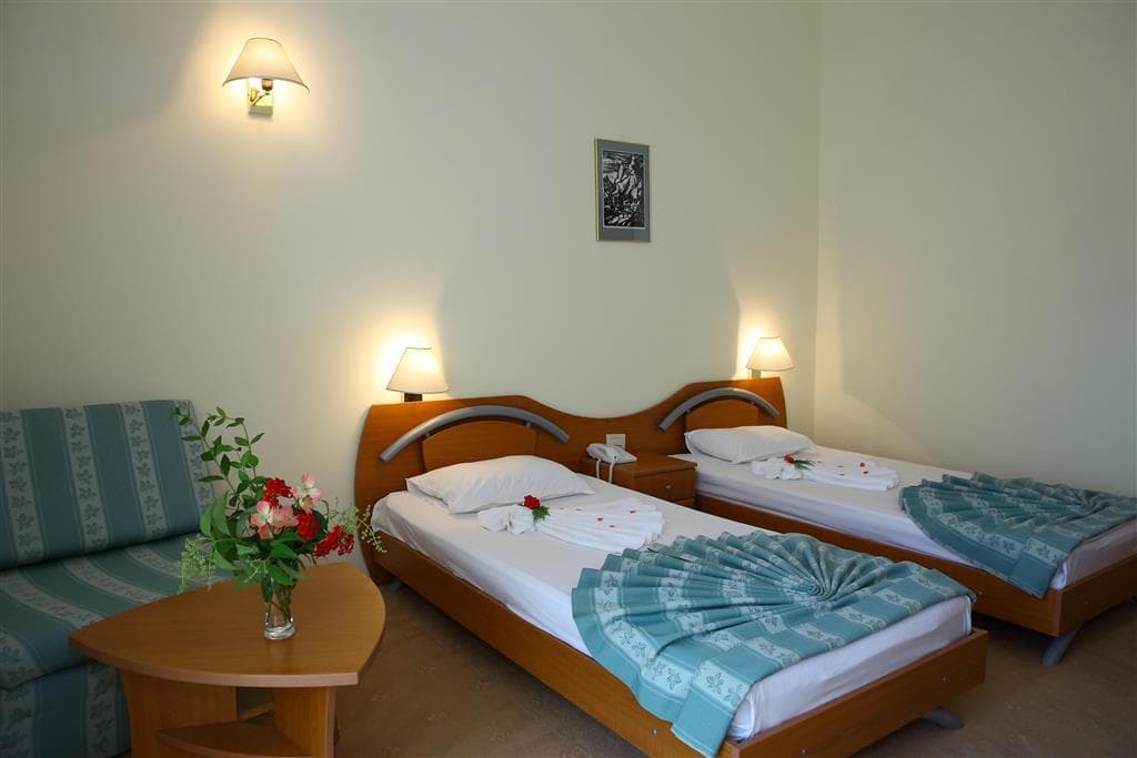 Holiday Village Duni