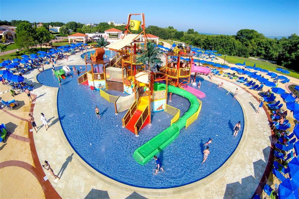 Holiday Village Duni