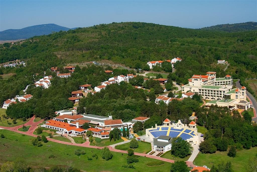 Holiday Village Duni