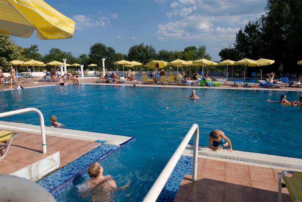 Holiday Village Duni