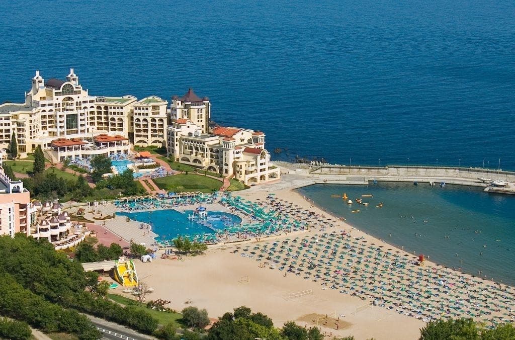 Marina Royal Palace