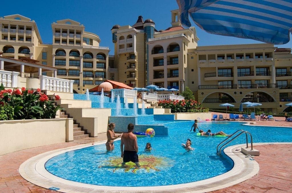 Marina Royal Palace