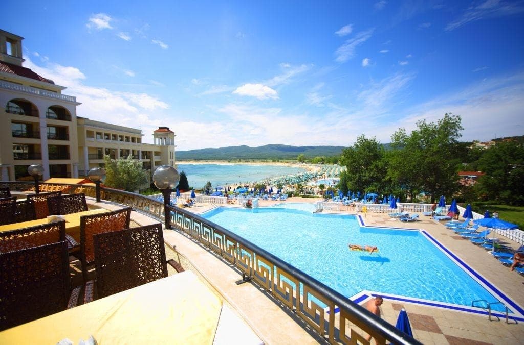 Marina Royal Palace
