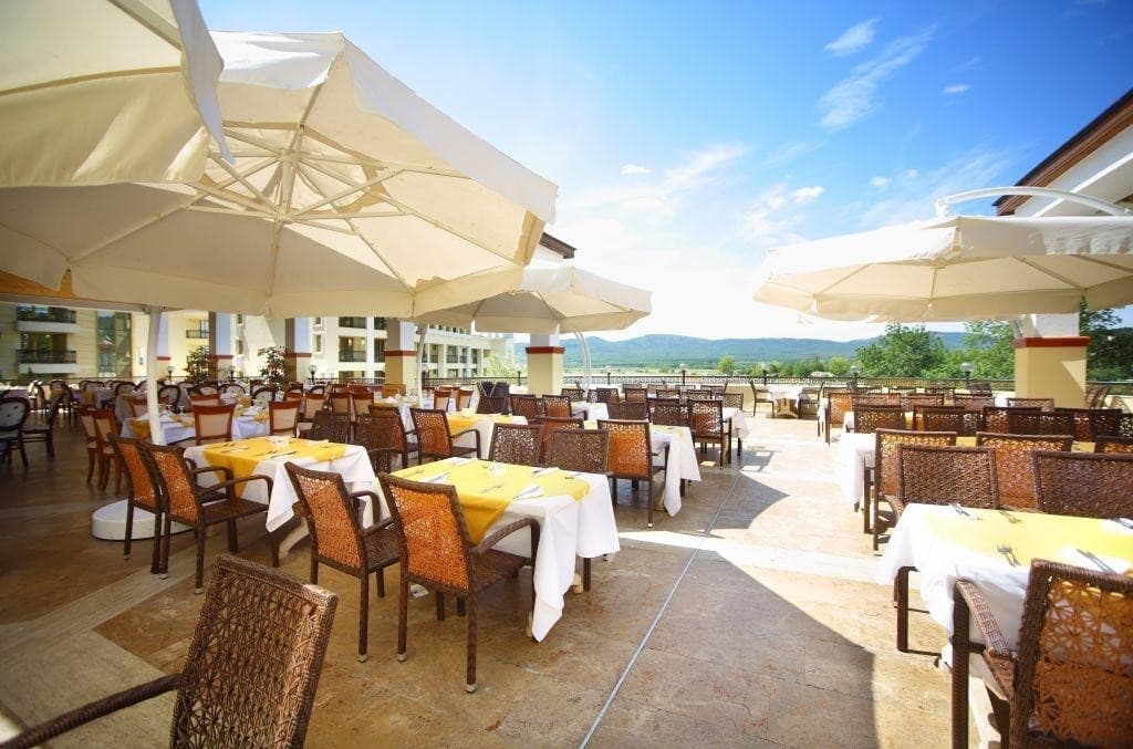 Marina Royal Palace