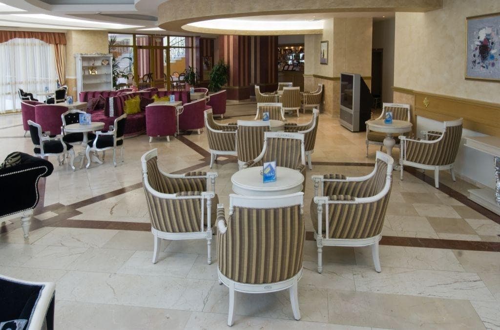 Marina Royal Palace
