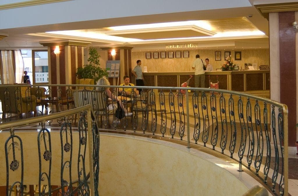 Marina Royal Palace