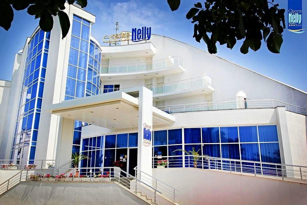 Queen Nelly Hotel