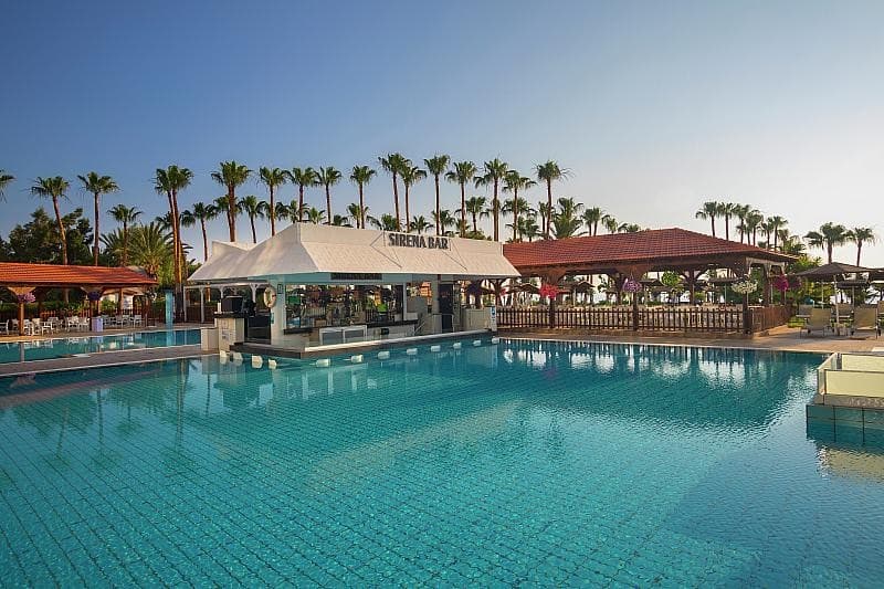 Cavo Maris Beach