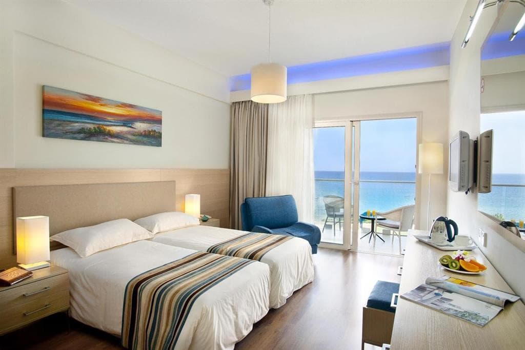 Pernera Beach