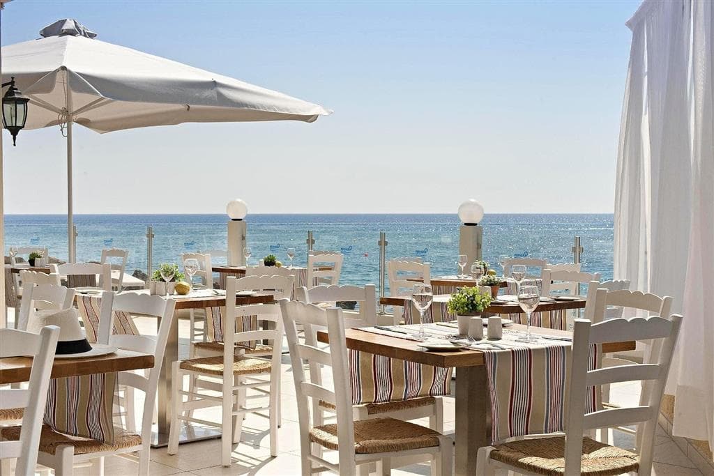 Pernera Beach