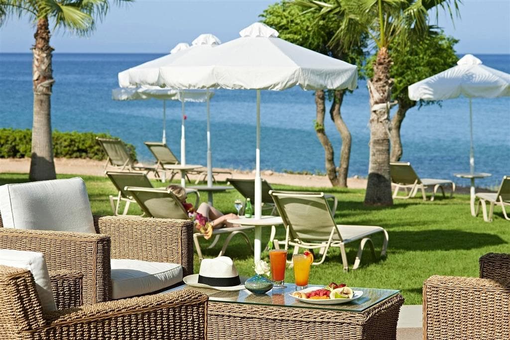 Pernera Beach
