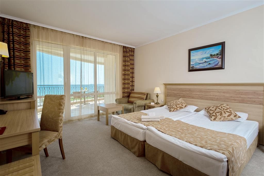 DIT Majestic Beach Resort