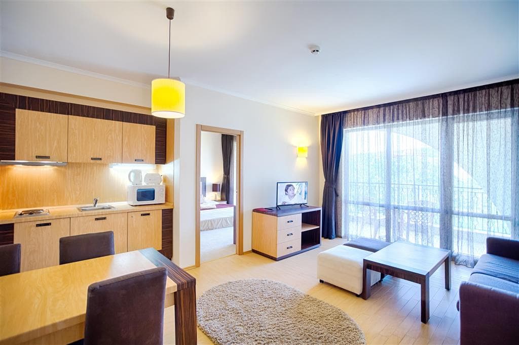 DIT Majestic Beach Resort