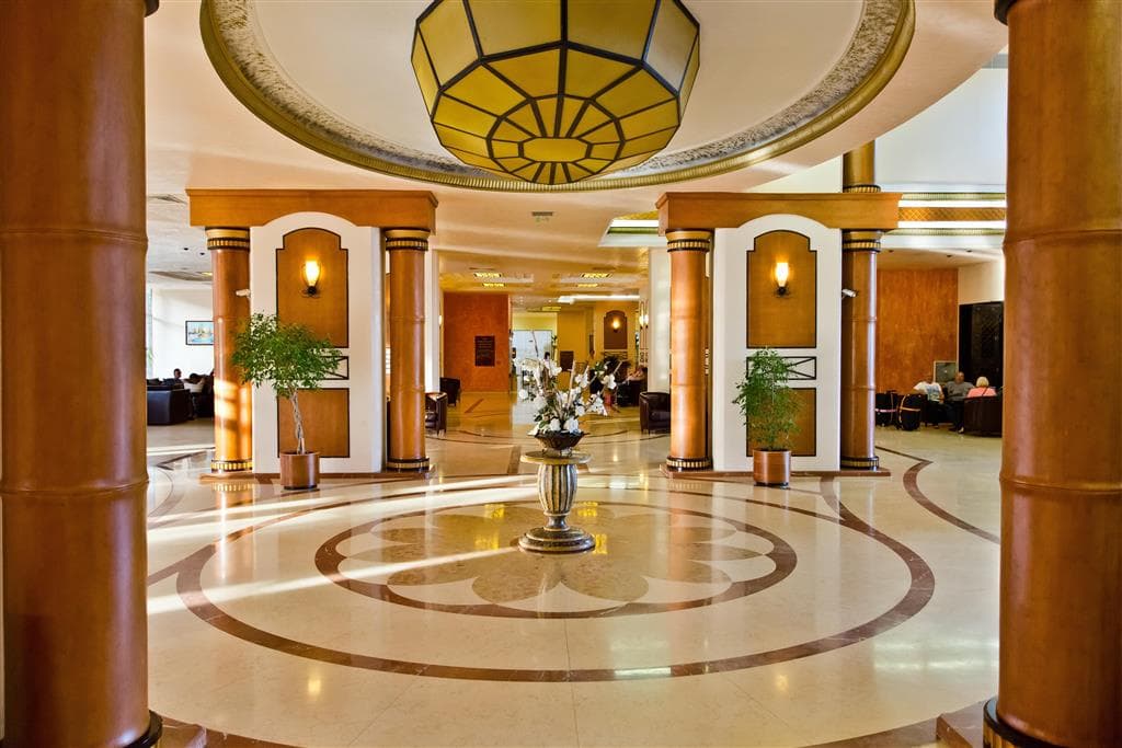 DIT Majestic Beach Resort
