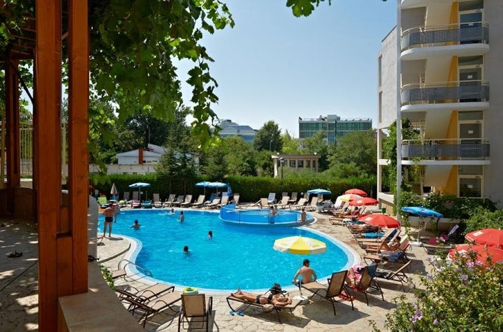 Kavkaz Golden Dune
