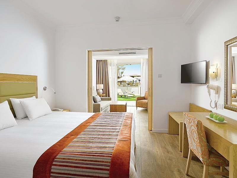 Olympic Lagoon Resort