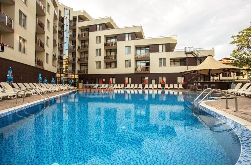 Laguna Park & Aqua Club