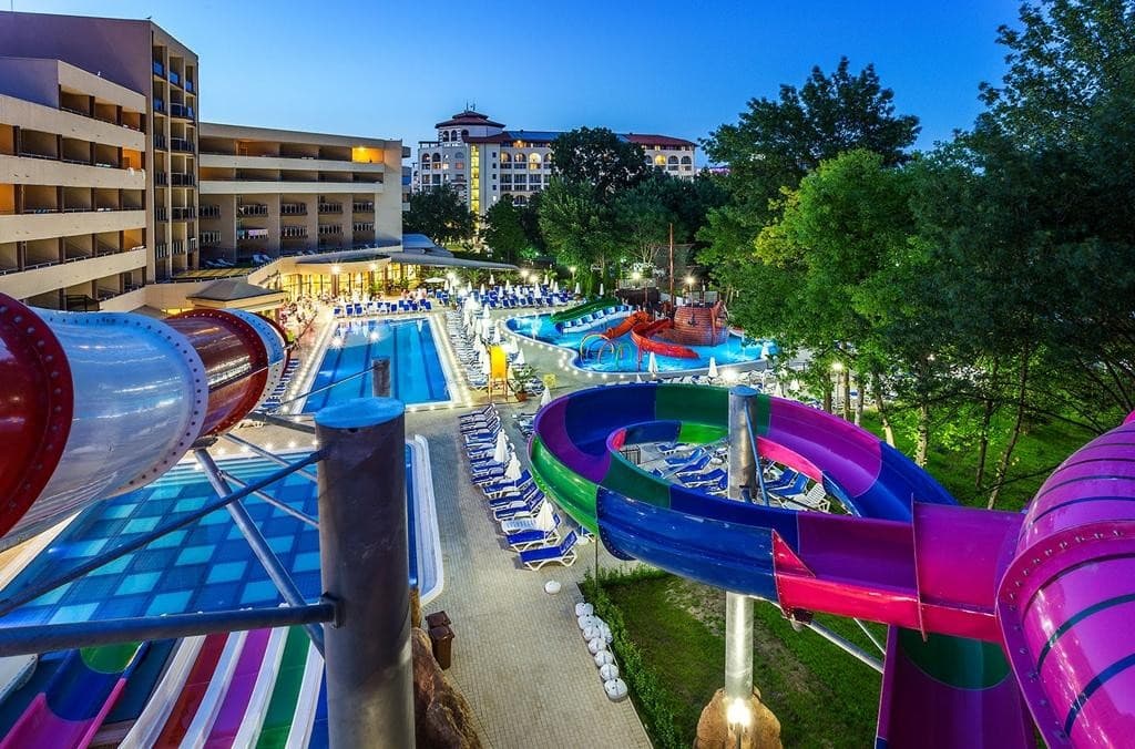 Laguna Park & Aqua Club