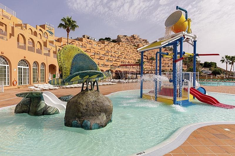 Playamojácar (ex. Mojácar Playa Aquapark)
