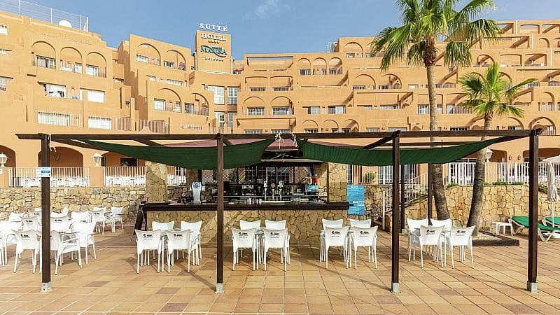 Playamojácar (ex. Mojácar Playa Aquapark)