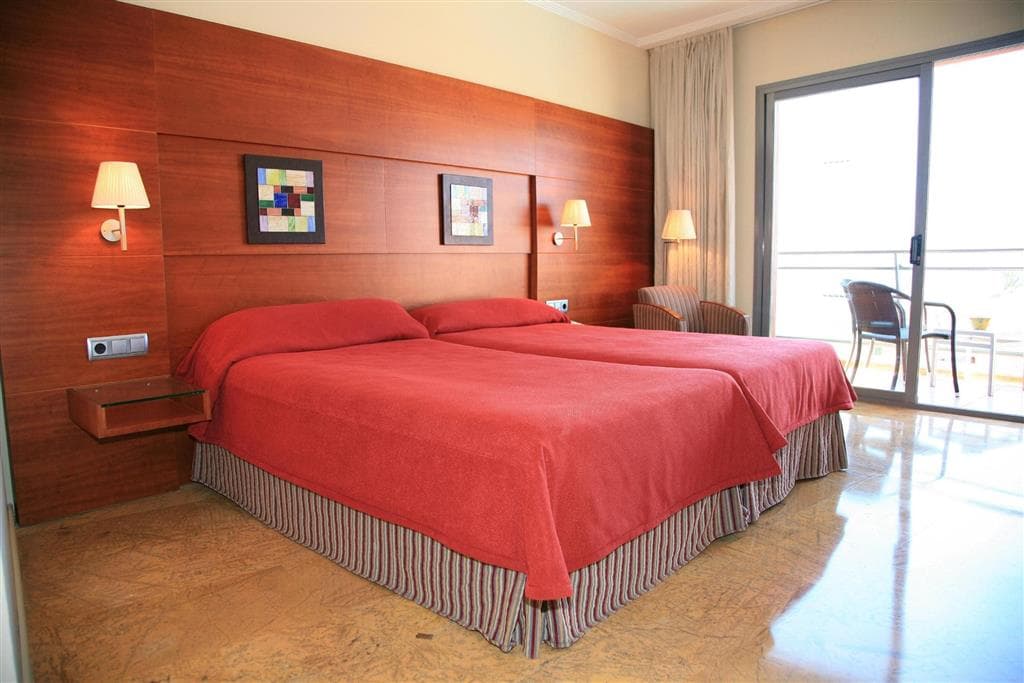Protur Roquetas & Spa