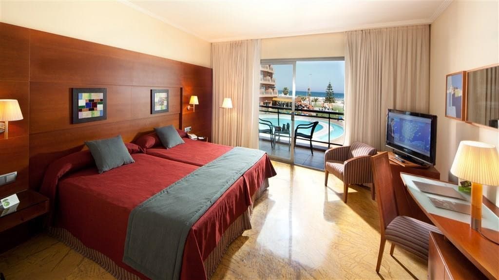 Protur Roquetas & Spa