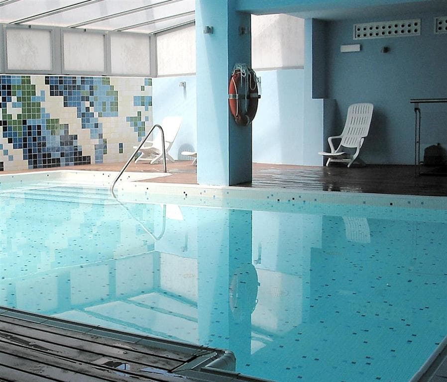 Protur Roquetas & Spa