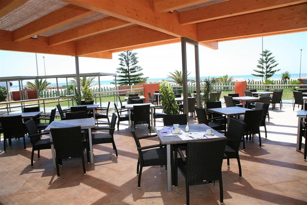 Protur Roquetas & Spa