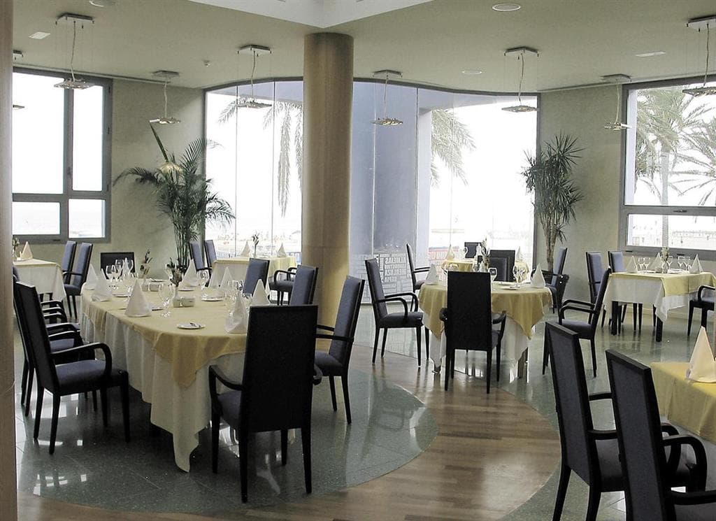 Protur Roquetas & Spa