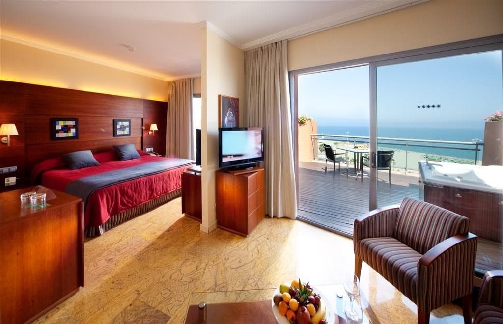 Protur Roquetas & Spa