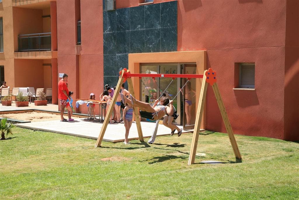 Protur Roquetas & Spa