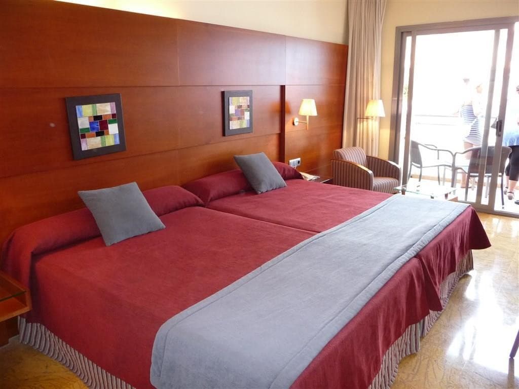 Protur Roquetas & Spa