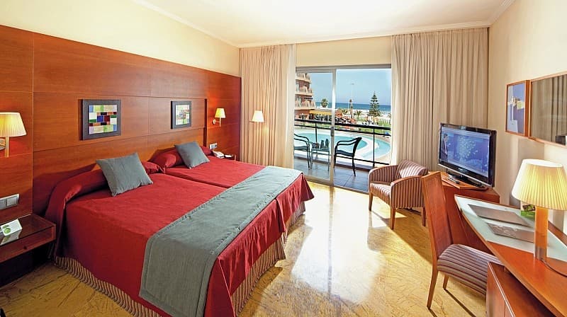Protur Roquetas & Spa