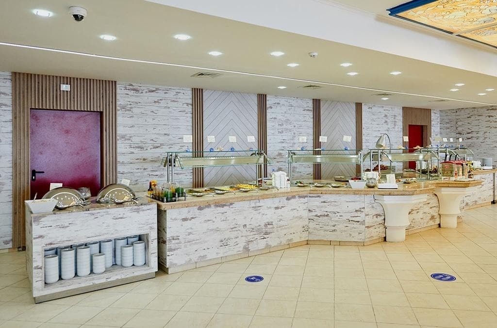 Sentido Bellevue Beach