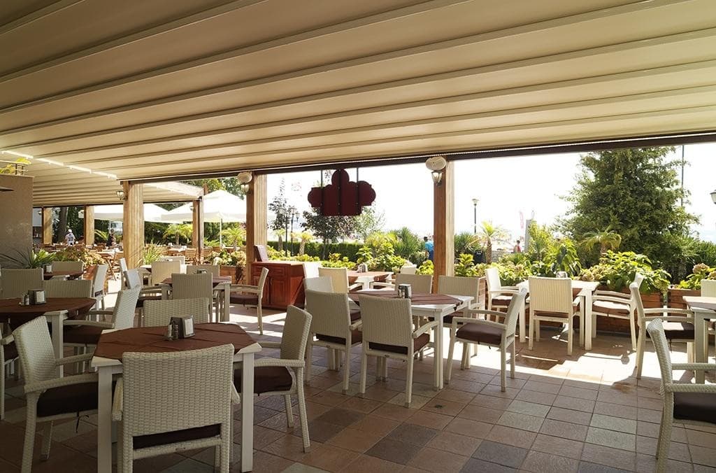 Sentido Bellevue Beach
