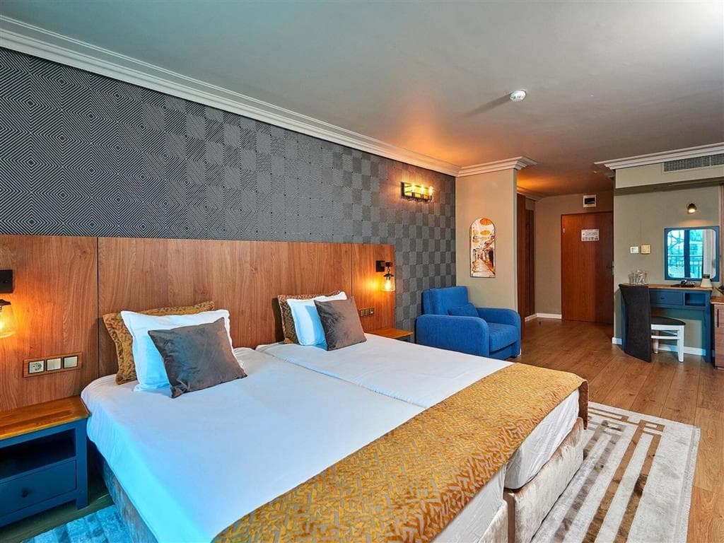 Sentido Bellevue Beach