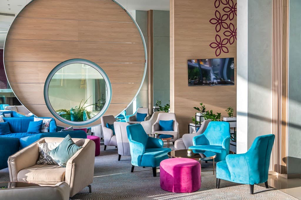 Sentido Neptun Beach