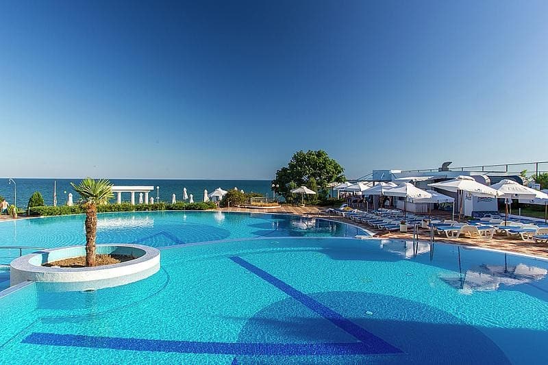 SINEVA BEACH
