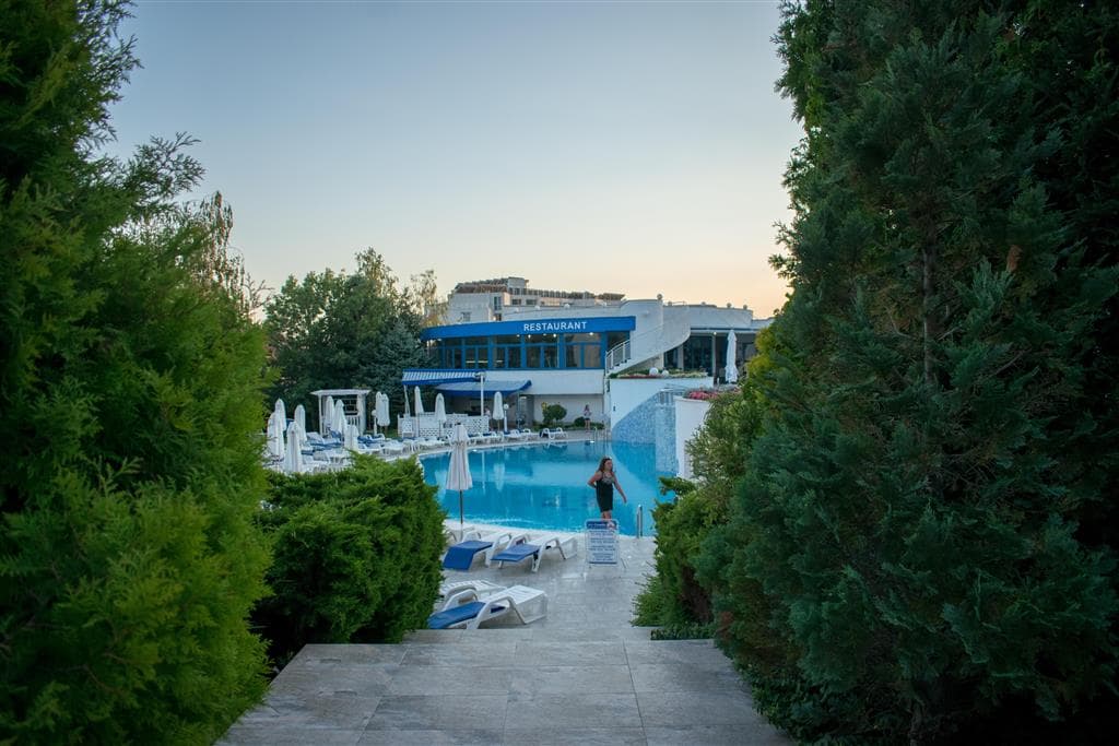 SINEVA PARK