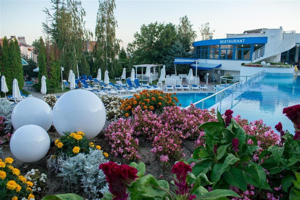 SINEVA PARK